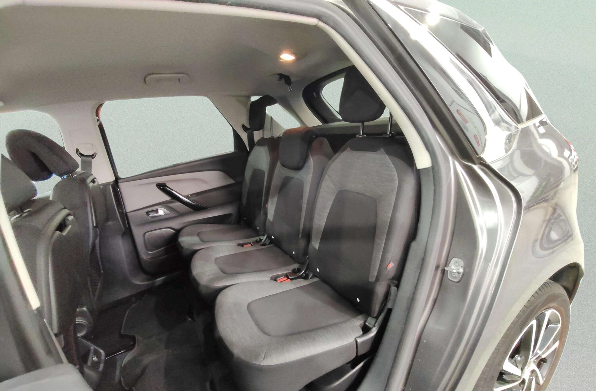 Citroën C4 SpaceTourer PureTech 130 Feel - foto 11
