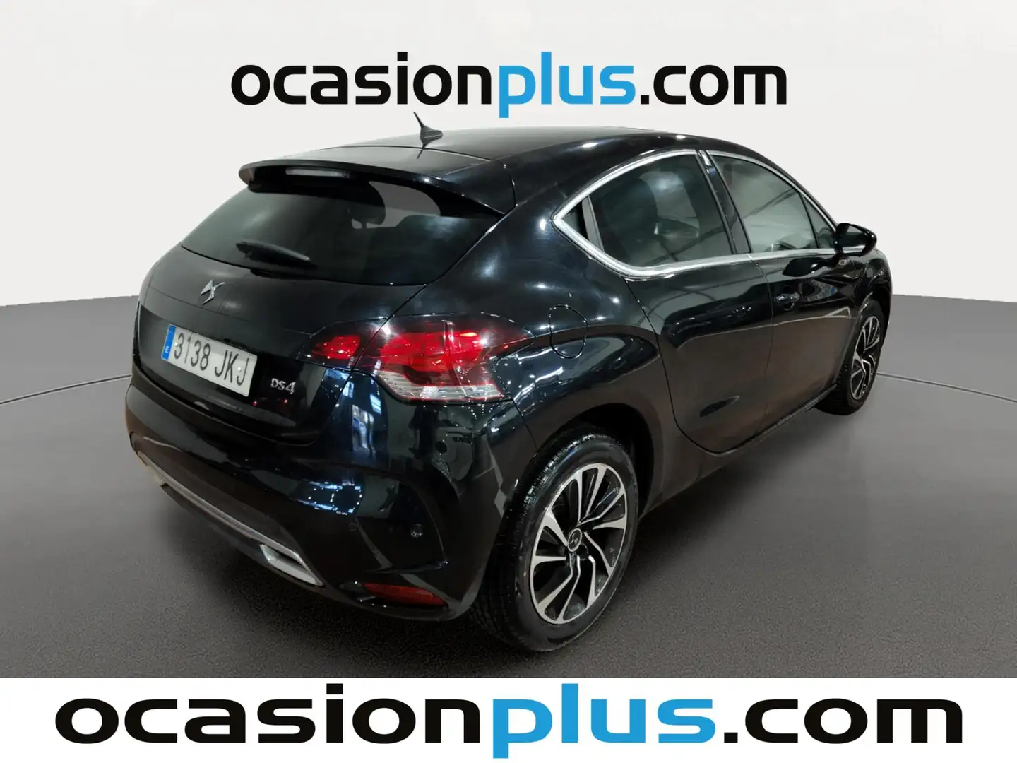 Foto DS DS 4 Crossback DS DS 4 Crossback PureTech 131 S&S Style (131 CV)