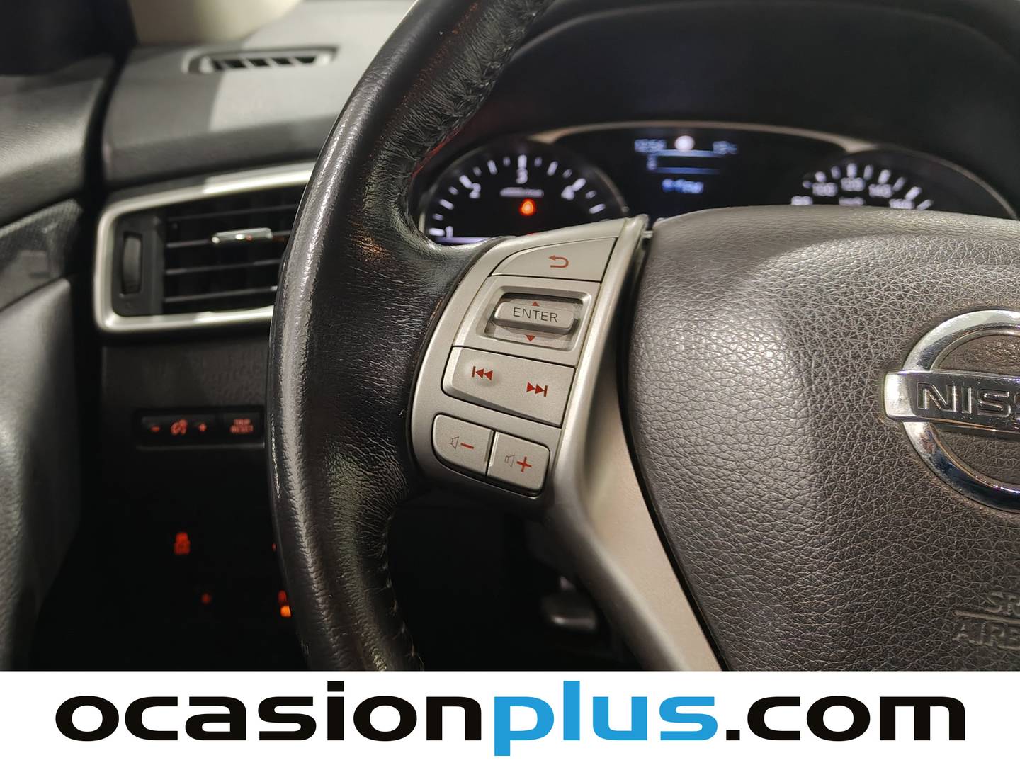 Nissan X-TRAIL Nissan X-Trail dCi 130 360 (130 CV) 130cv