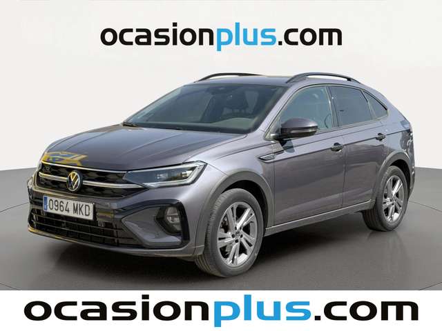Volkswagen Taigo R-Line 1.5 TSI (150 CV) DSG de segunda mano