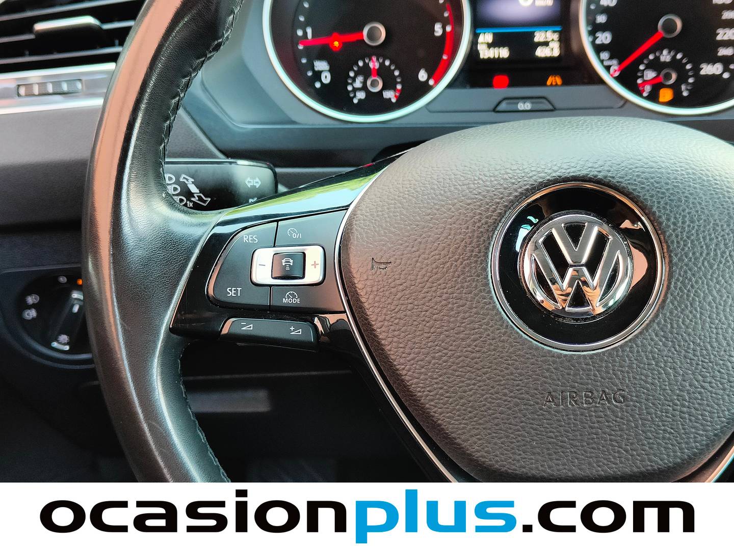 Volkswagen Tiguan Volkswagen Tiguan Advance 2.0 TDI  (150 CV) seminuevo