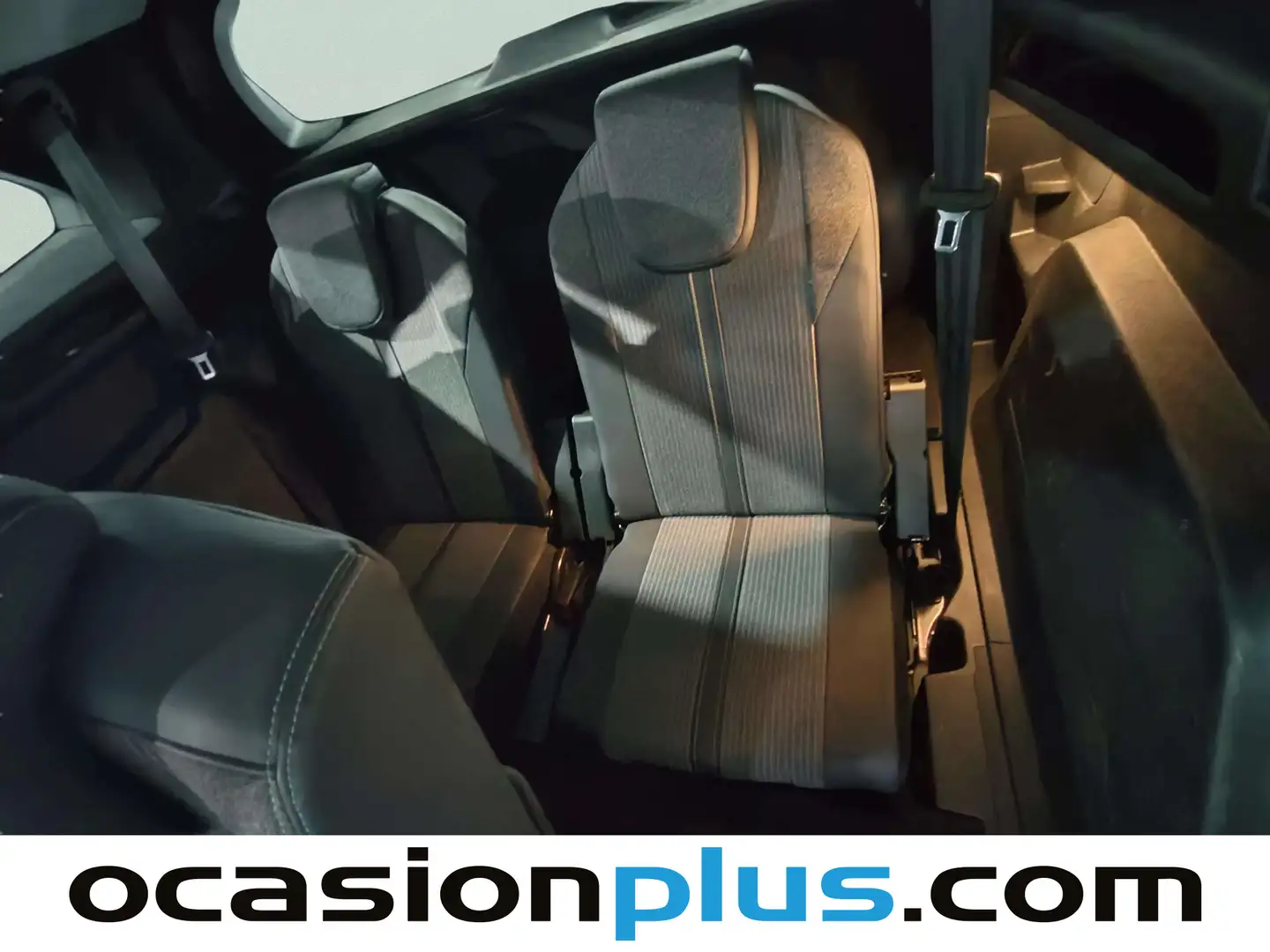 Foto Peugeot 5008 Peugeot 5008 PureTech 130 S&S Allure EAT8 (130 CV) 7 Plazas