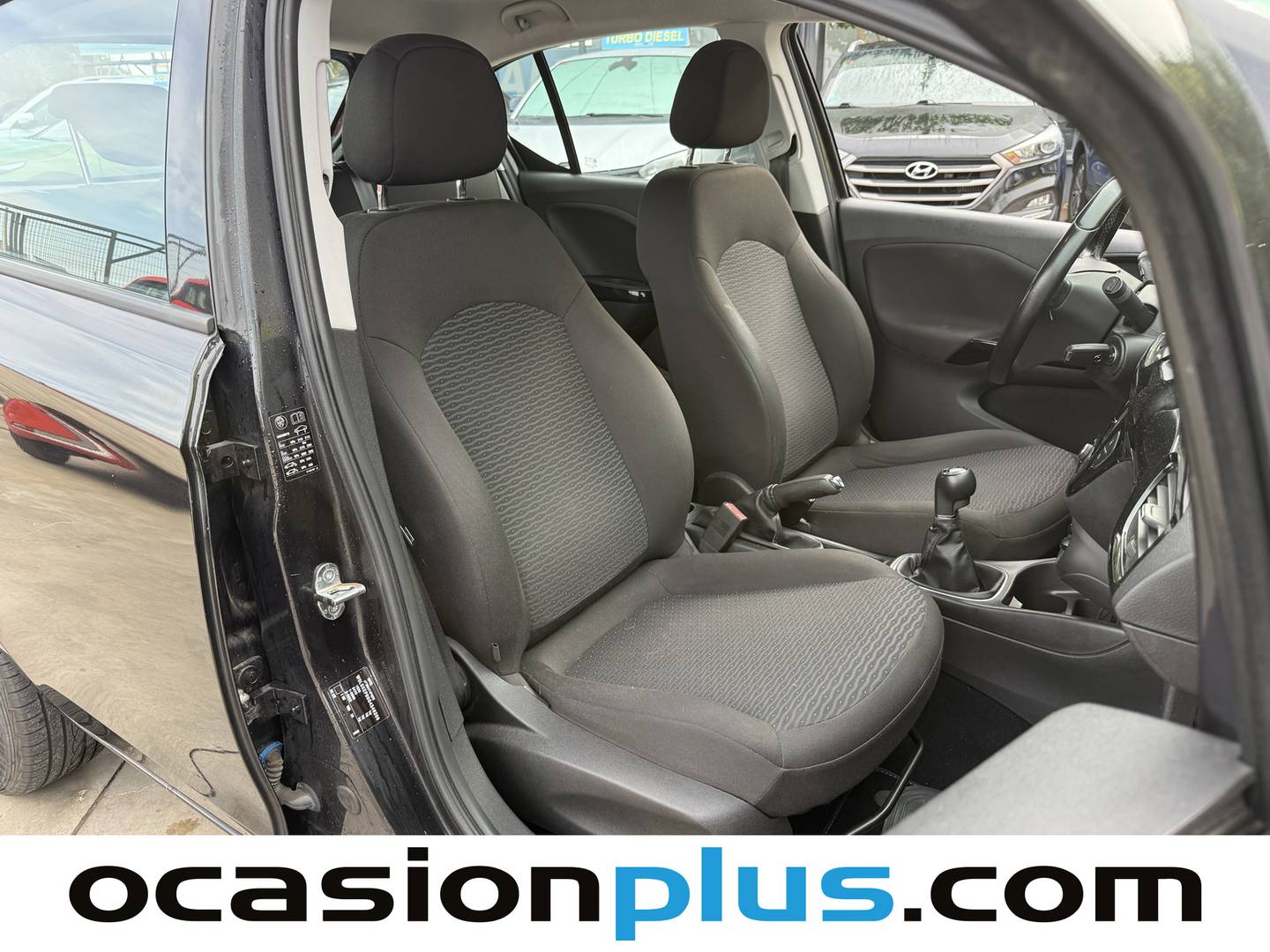 Opel Corsa Opel Corsa 1.4 Selective (90 CV) km 0