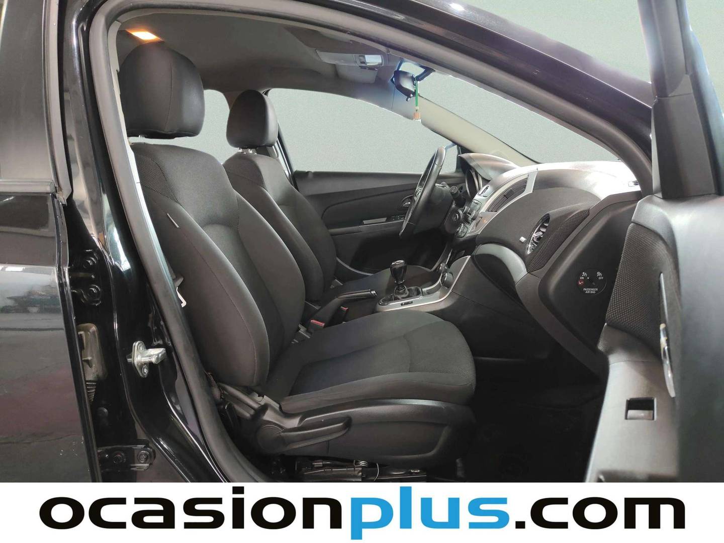 Chevrolet Cruze Chevrolet Cruze 1.7 LT (130 CV) manual