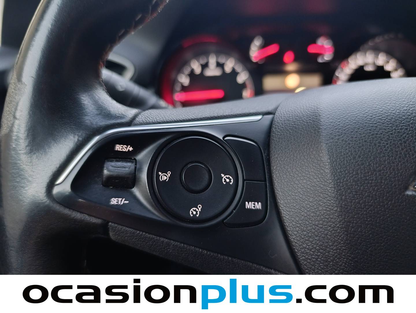 Opel Crossland X Opel Crossland X 1.2 Edition  (110 CV) barato