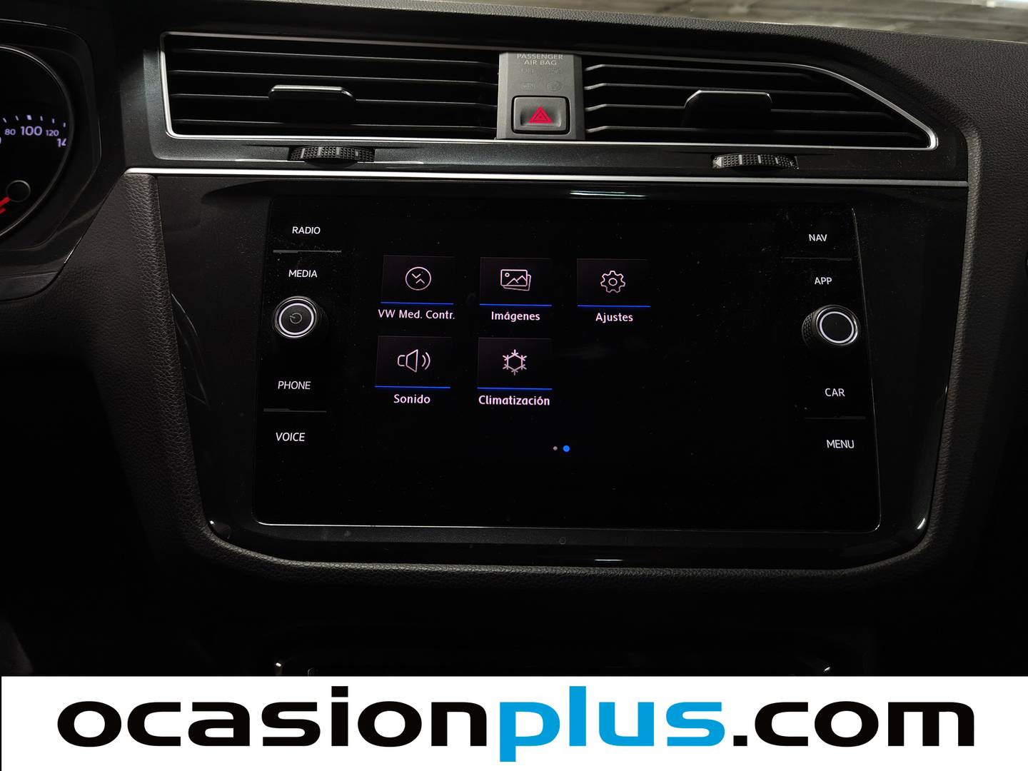 Volkswagen Tiguan Volkswagen Tiguan Advance 2.0 TDI (150 CV) DSG Pack R-line 2018