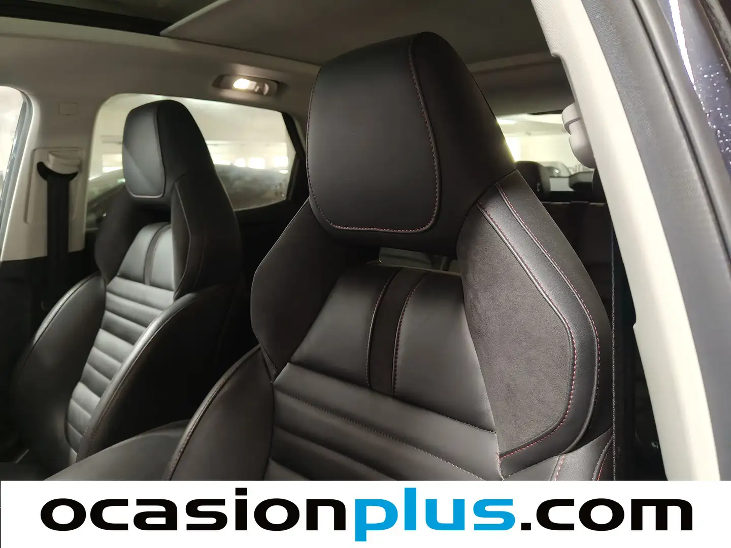 Foto MG HS MG eHS 1.5 T-GDI PHEV Luxury (258 CV)