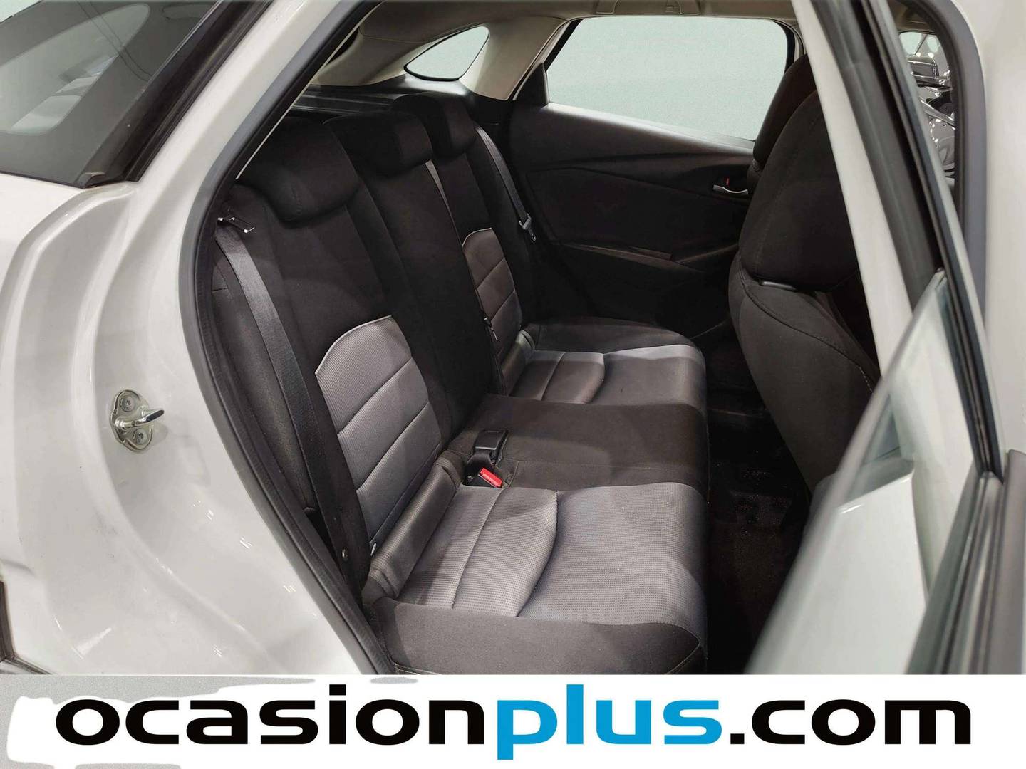 Mazda CX-3 Mazda CX-3 1.5 SKYACTIV Style 2WD (105 CV) al mejor precio