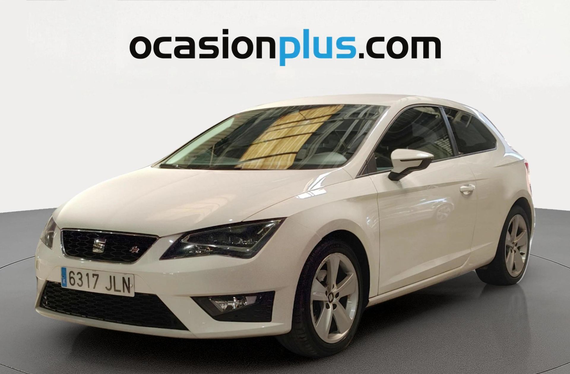 SEAT León SC 1.4 TSI ACT FR