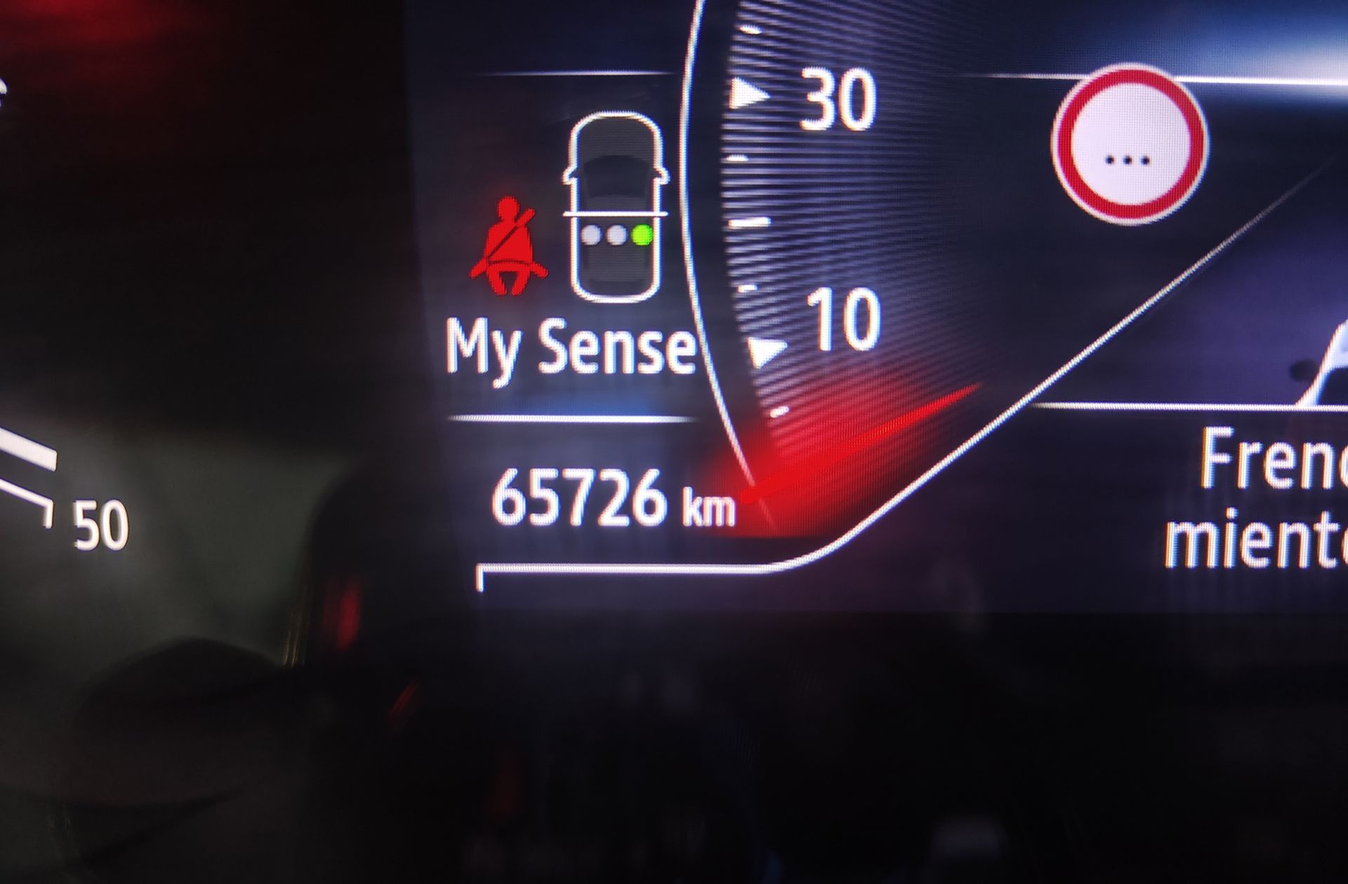 Renault Captur Techno TCe - foto 10