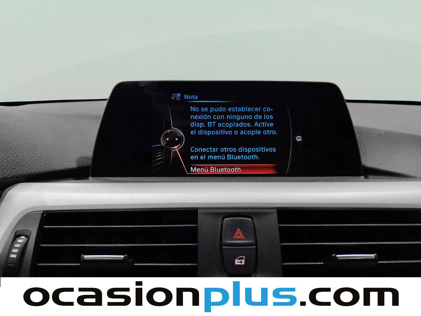 BMW Serie 3 BMW Serie 3 318d Business (150 CV) km 0