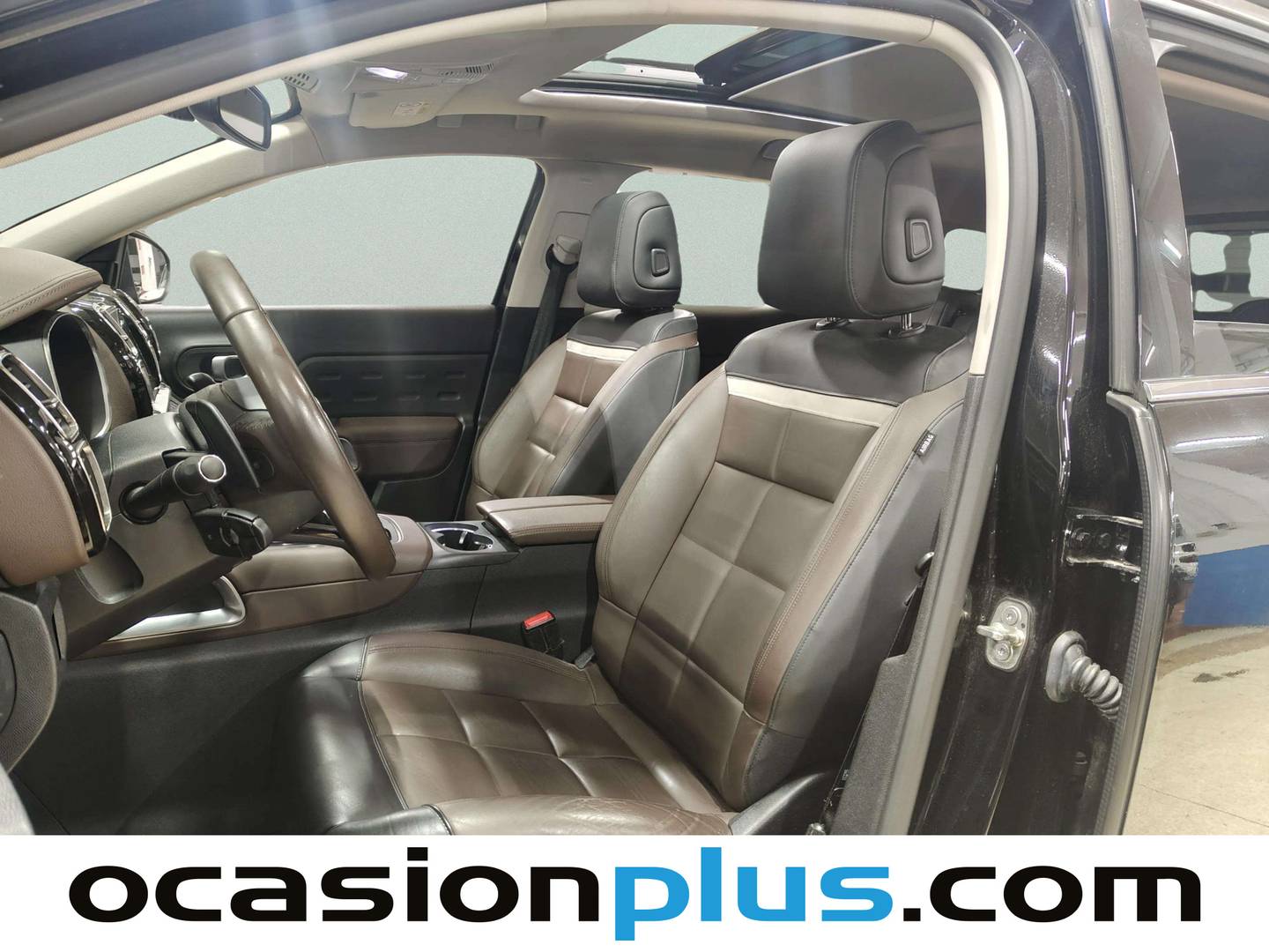 Foto Citroën C5 Aircross Citroen C5 Aircross BlueHdi 180 S&S Shine EAT8 (177 CV)