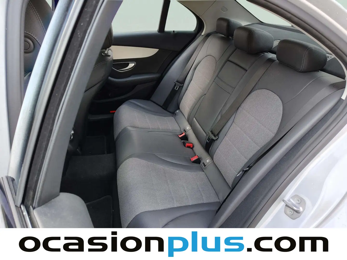 Foto Mercedes Clase C Mercedes-Benz Clase C 220 d  (194 CV) Pack AMG