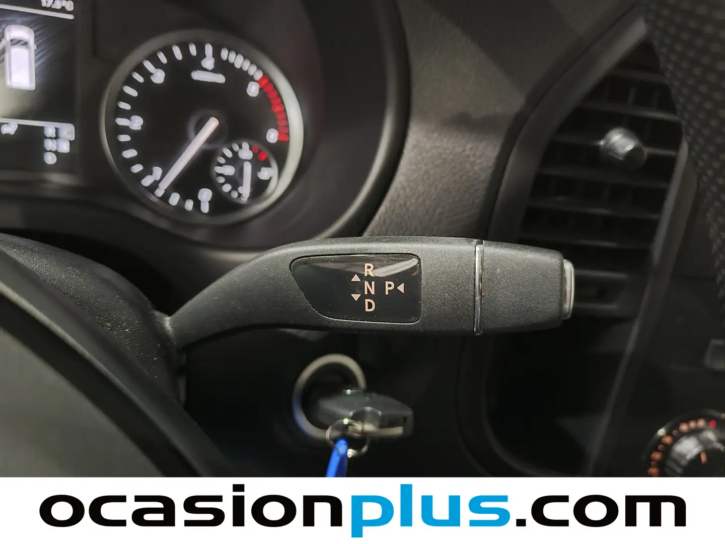 Foto Mercedes Vito Mercedes-Benz Vito 114 CDI Tourer Pro Larga AT (136 CV) 9 Plazas