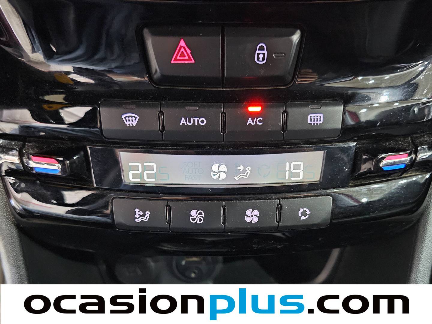 Peugeot 2008 Peugeot 2008 PureTech 110 S&S Allure EAT6 (110 CV) barato