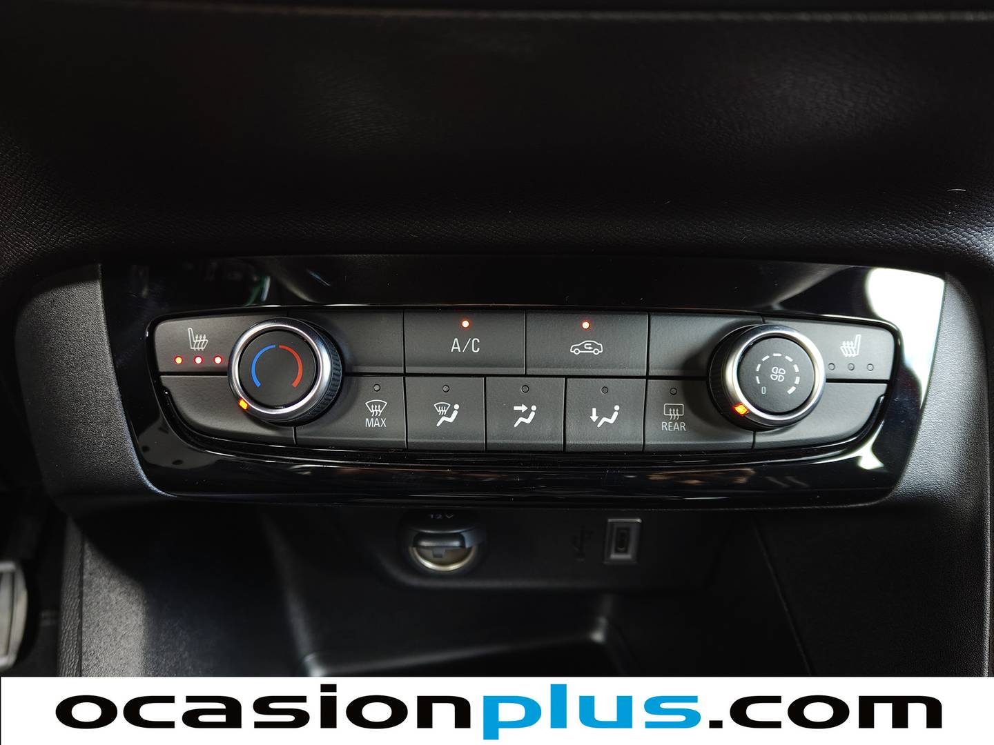 Foto Opel Corsa Opel Corsa 1.2 T XHL GS (100 CV)