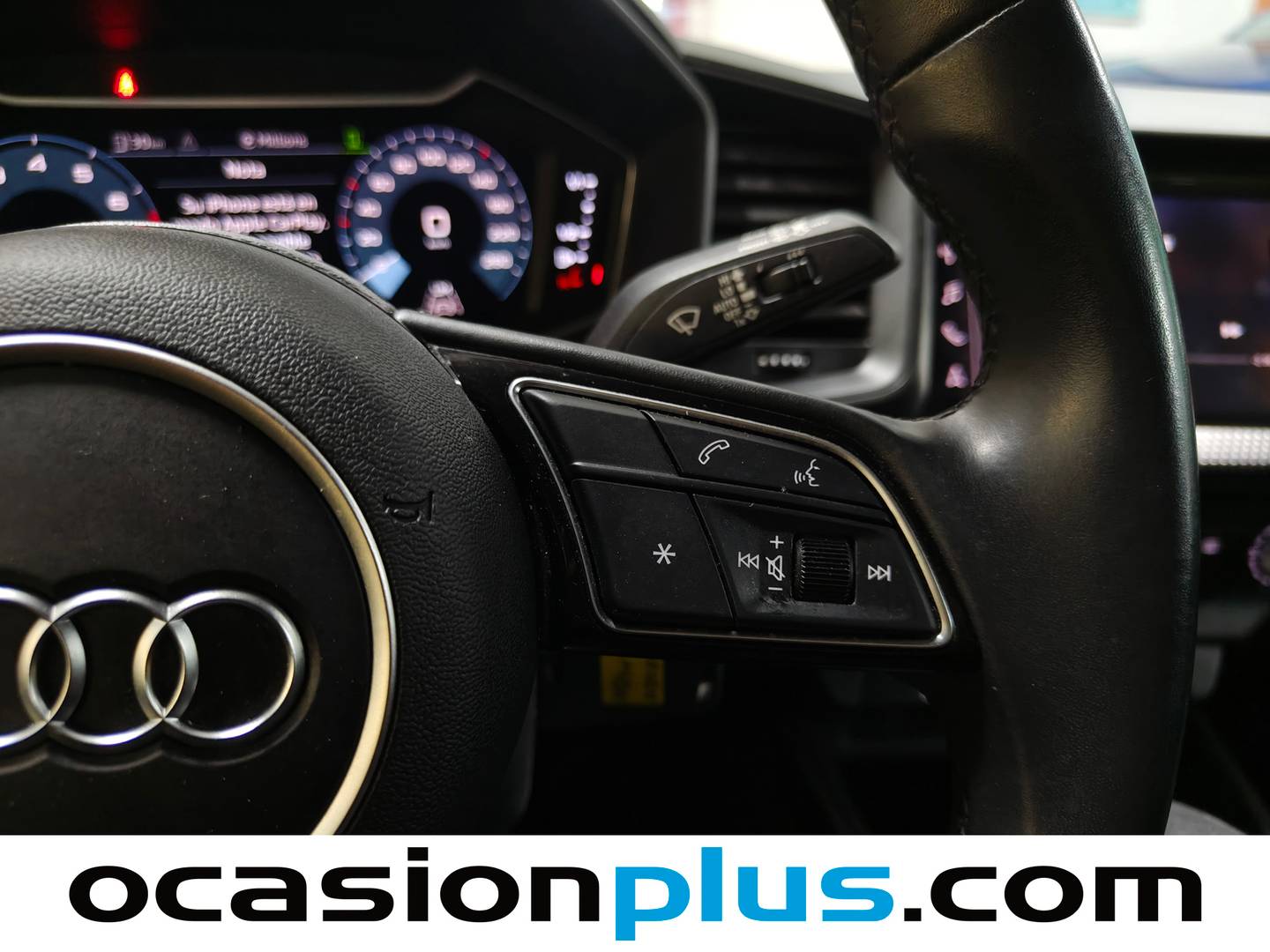 Audi A1 Audi A1 Sportback Advanced 25 TFSI (95 CV) barato