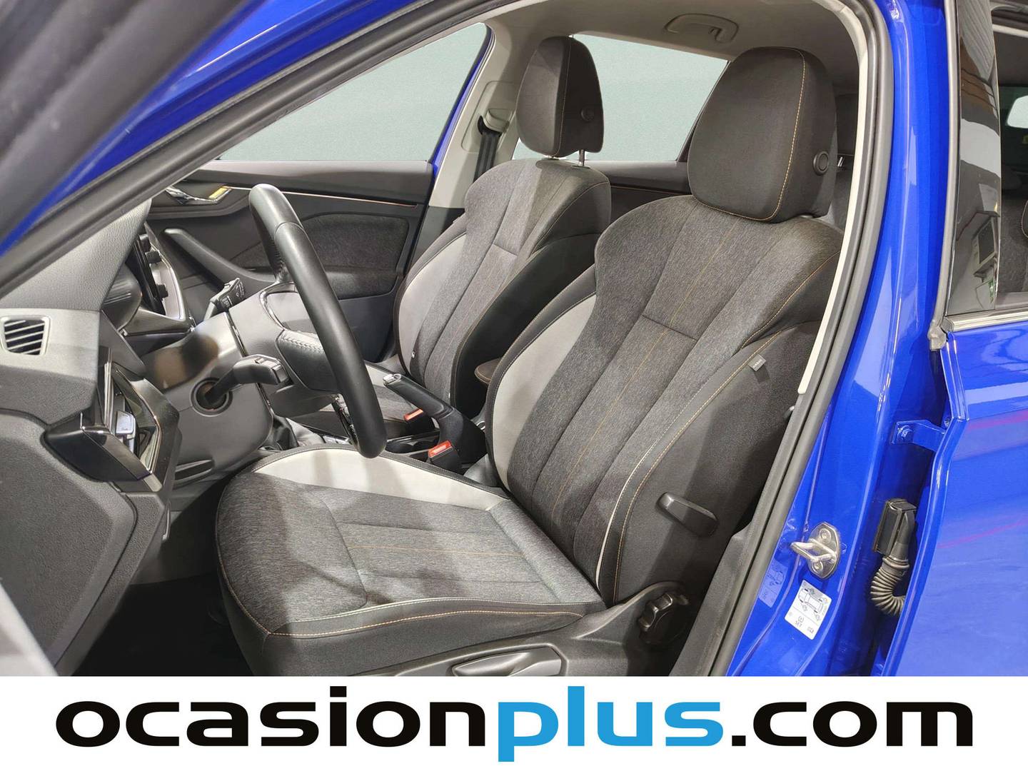 Foto Skoda Kamiq Skoda Kamiq 1.0 TSI Style DSG 81 kW (110 CV)