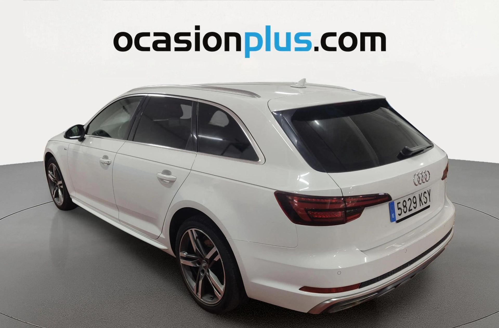 Audi A4 Avant S line 35 TDI S tronic - foto 3