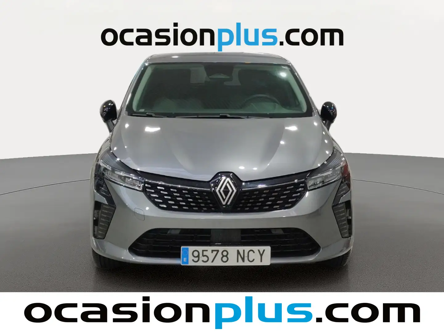 Foto Renault Clio Renault Clio Evolution dCi (100 CV)