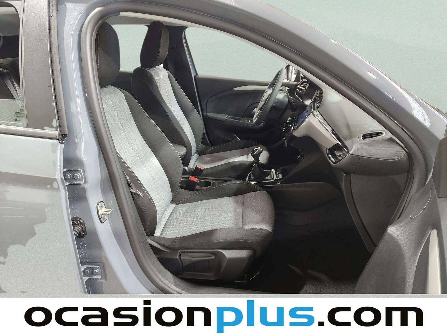 Foto Opel Corsa Opel Corsa 1.2T XHL Edition (100 CV)