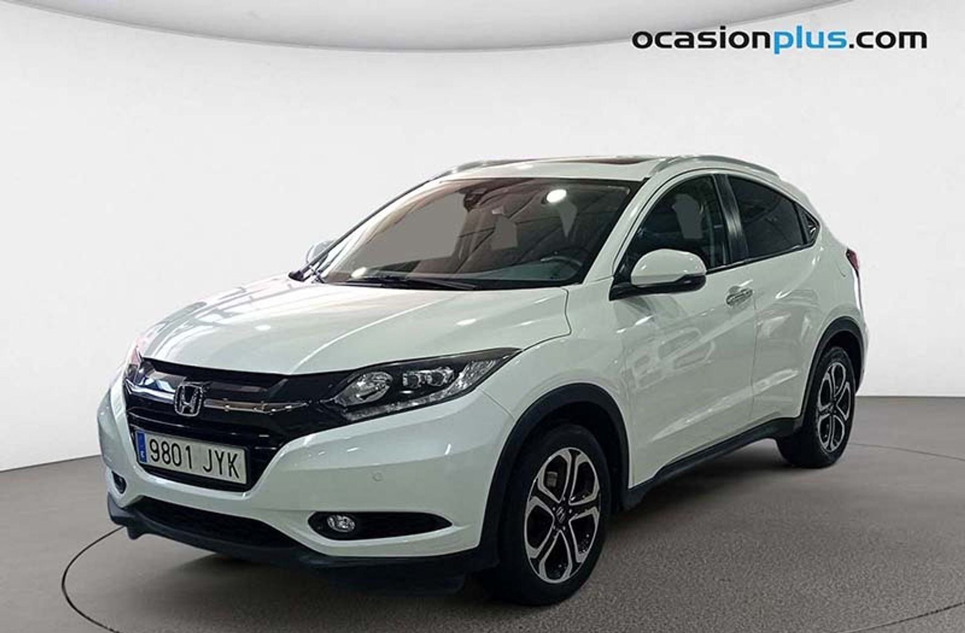 Honda HR-V 1.6 i-DTEC Executive