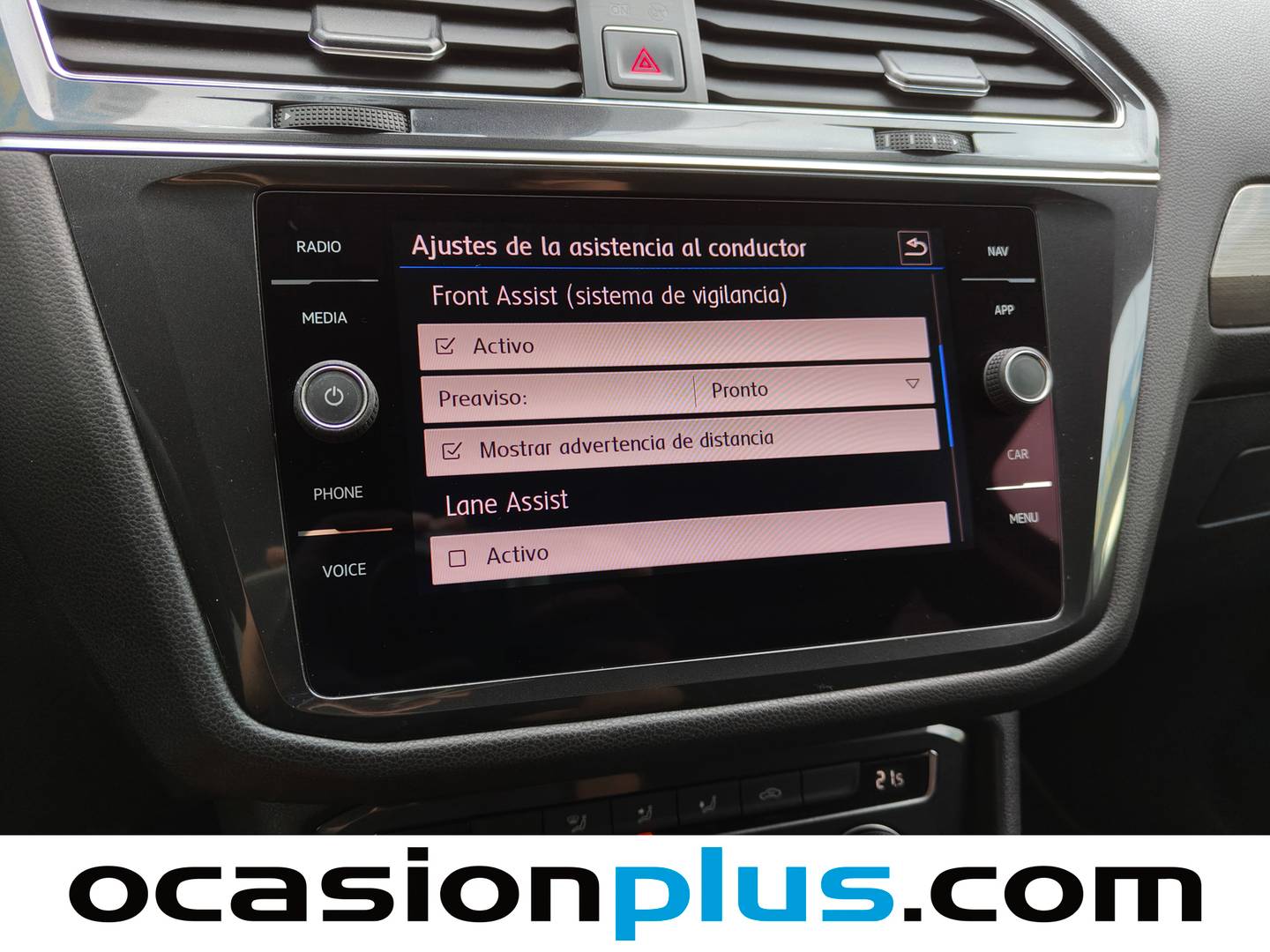 Volkswagen Tiguan Allspace Volkswagen Tiguan Allspace Advance 2.0 TDI (150 CV) DSG 7 Plazas al mejor precio