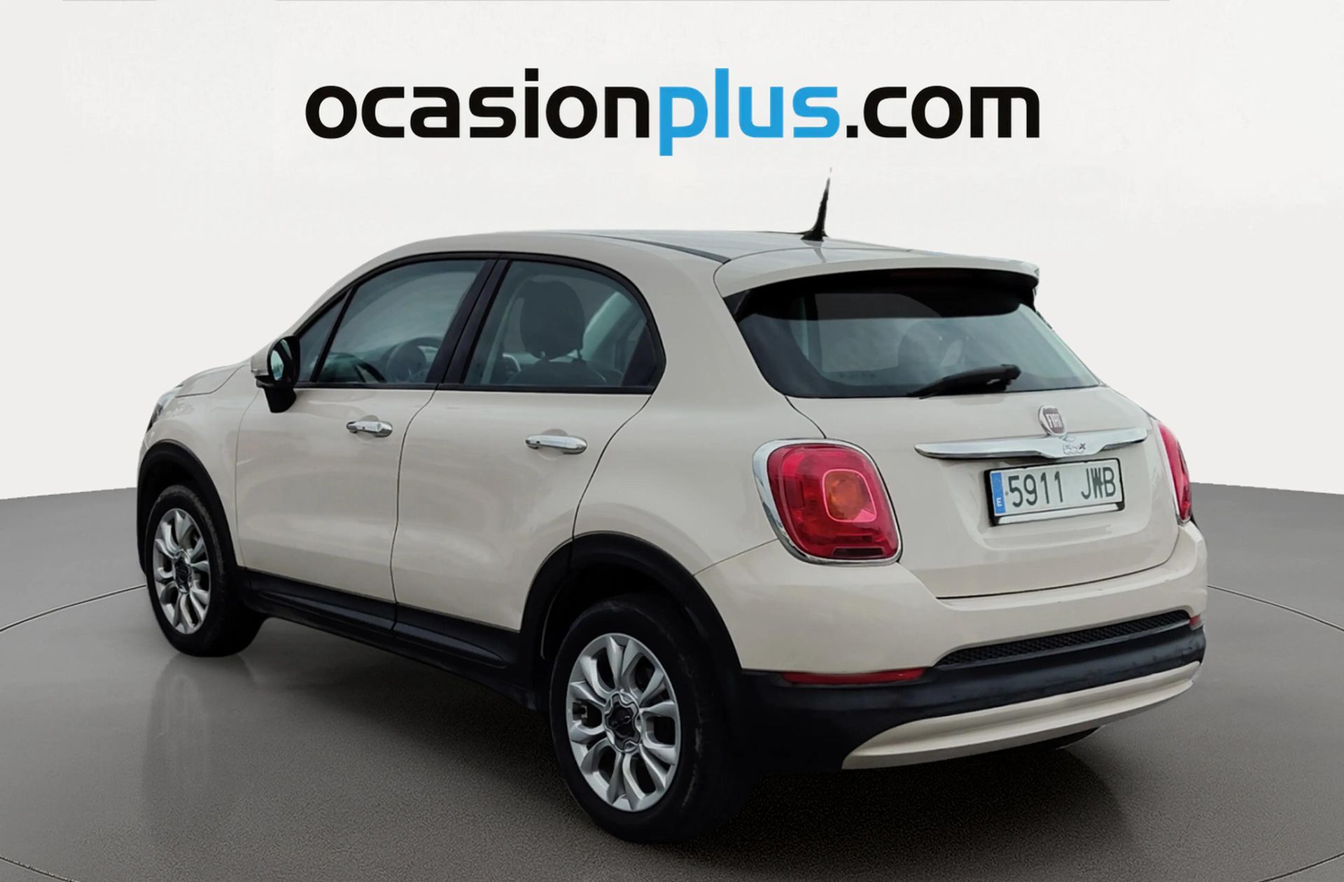 Fiat 500X 1.3 MultiJet Pop Star 4x2 - foto 3