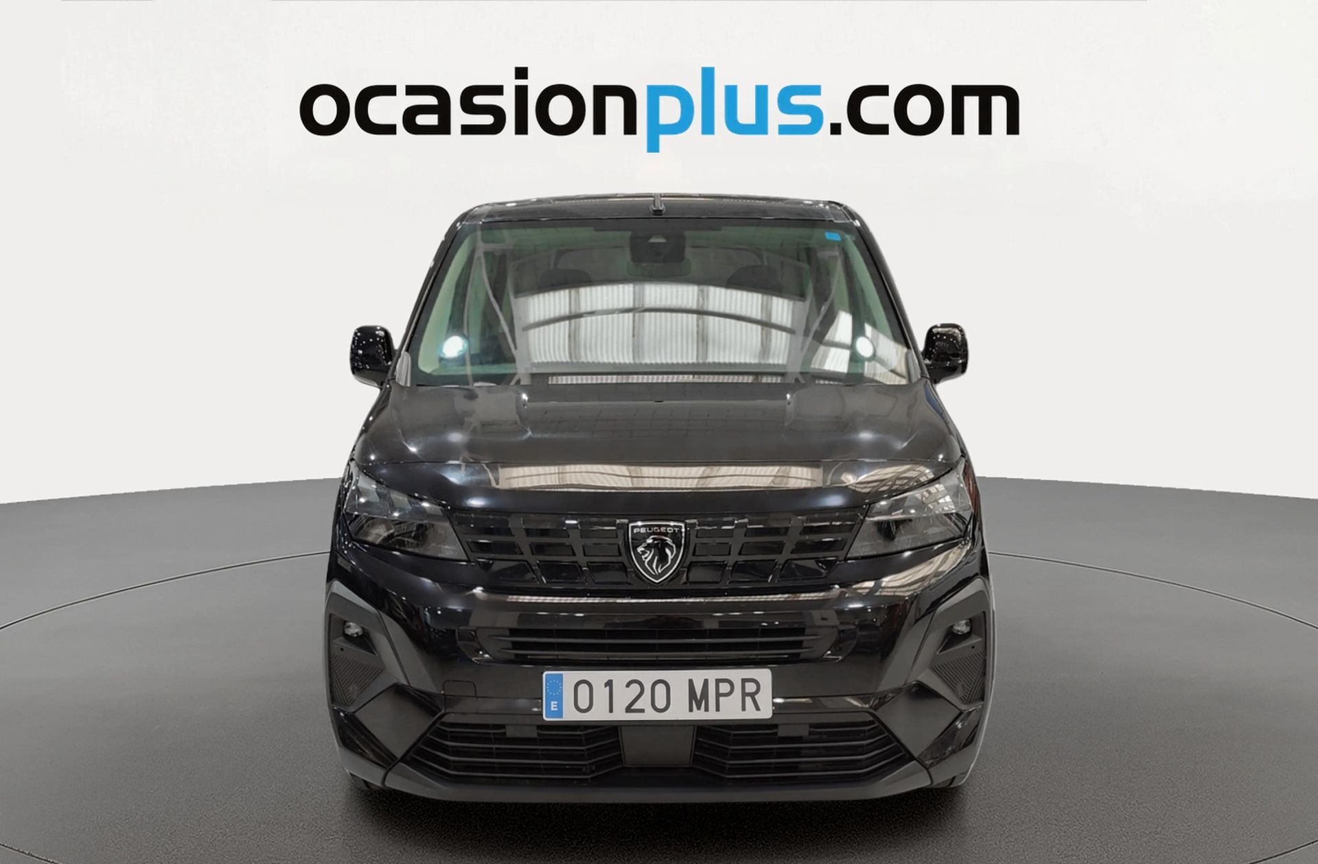 Peugeot Rifter BlueHDi 100 Allure Business Standard - foto 12