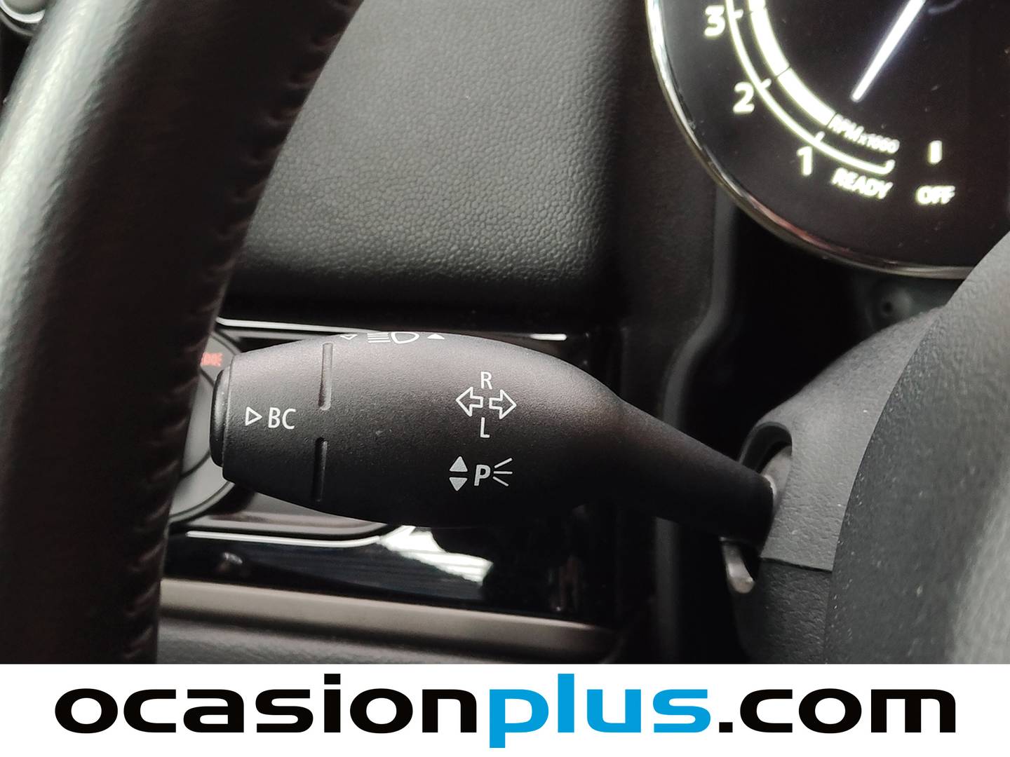 Mini Countryman MINI MINI Countryman One D (116 CV) seminuevo