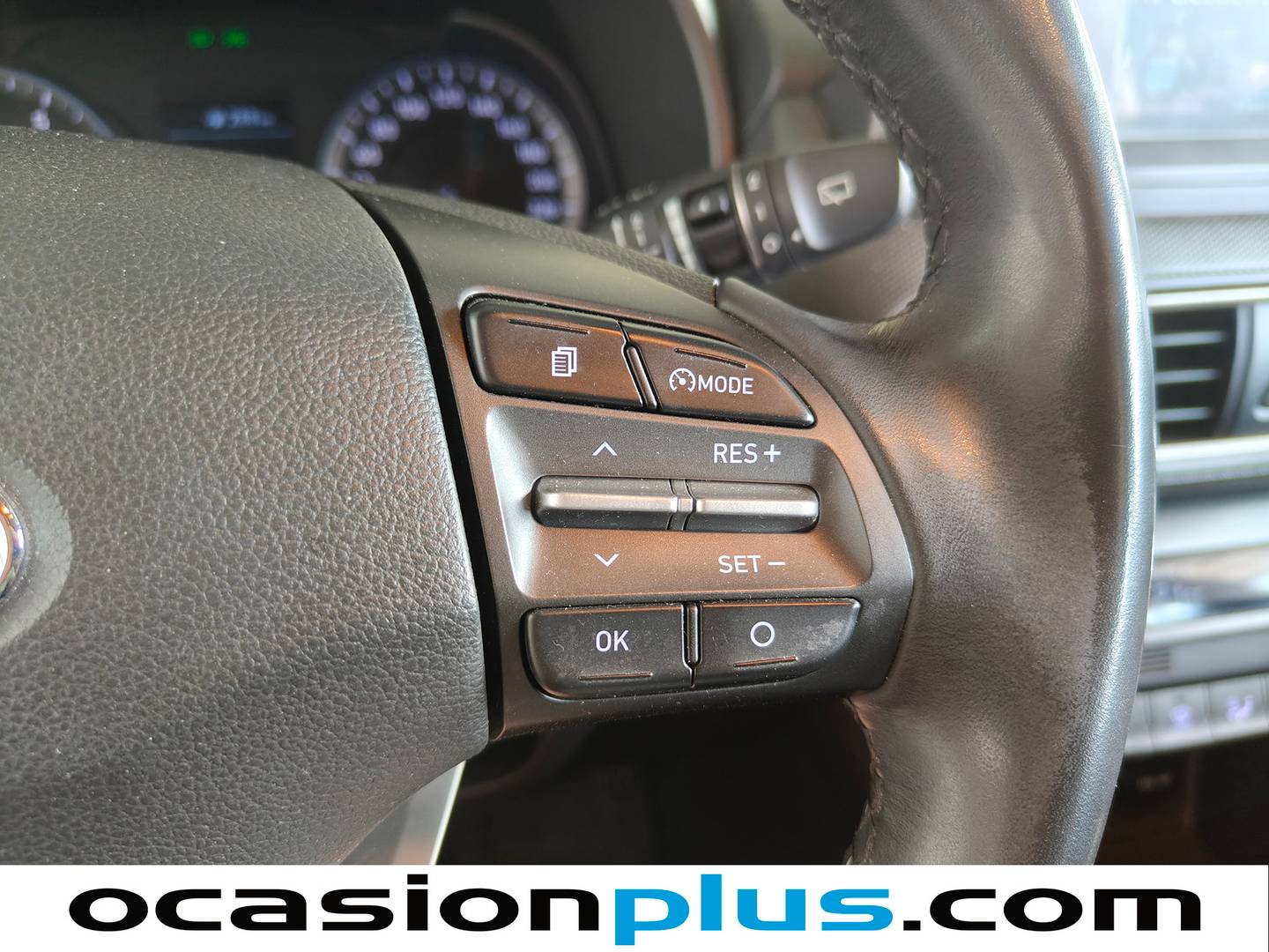 Hyundai Kona Hyundai Kona 1.0 TGDI Klass 4x2 (120 CV) al mejor precio