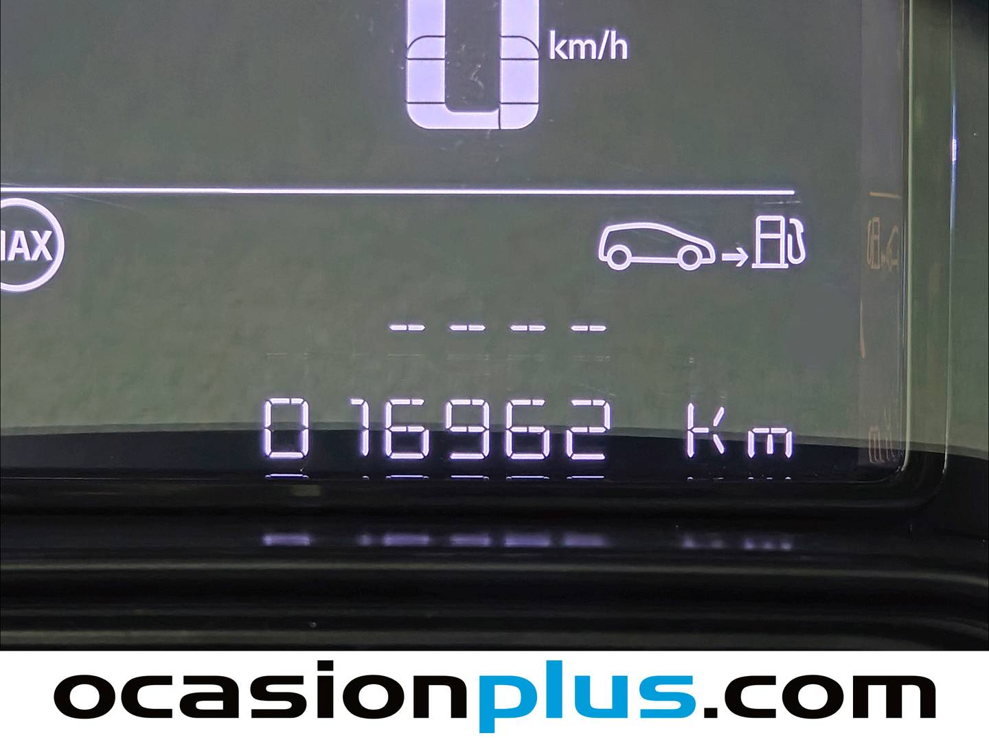 Foto Citroën C3 Origin Citroen C3 Origin PureTech 110 Max (110 CV)