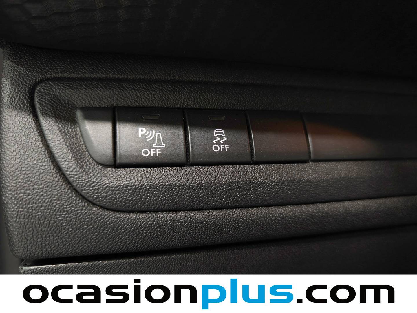 Extras del Peugeot 2008 Peugeot 2008 BlueHDi 100 Style (100 CV)