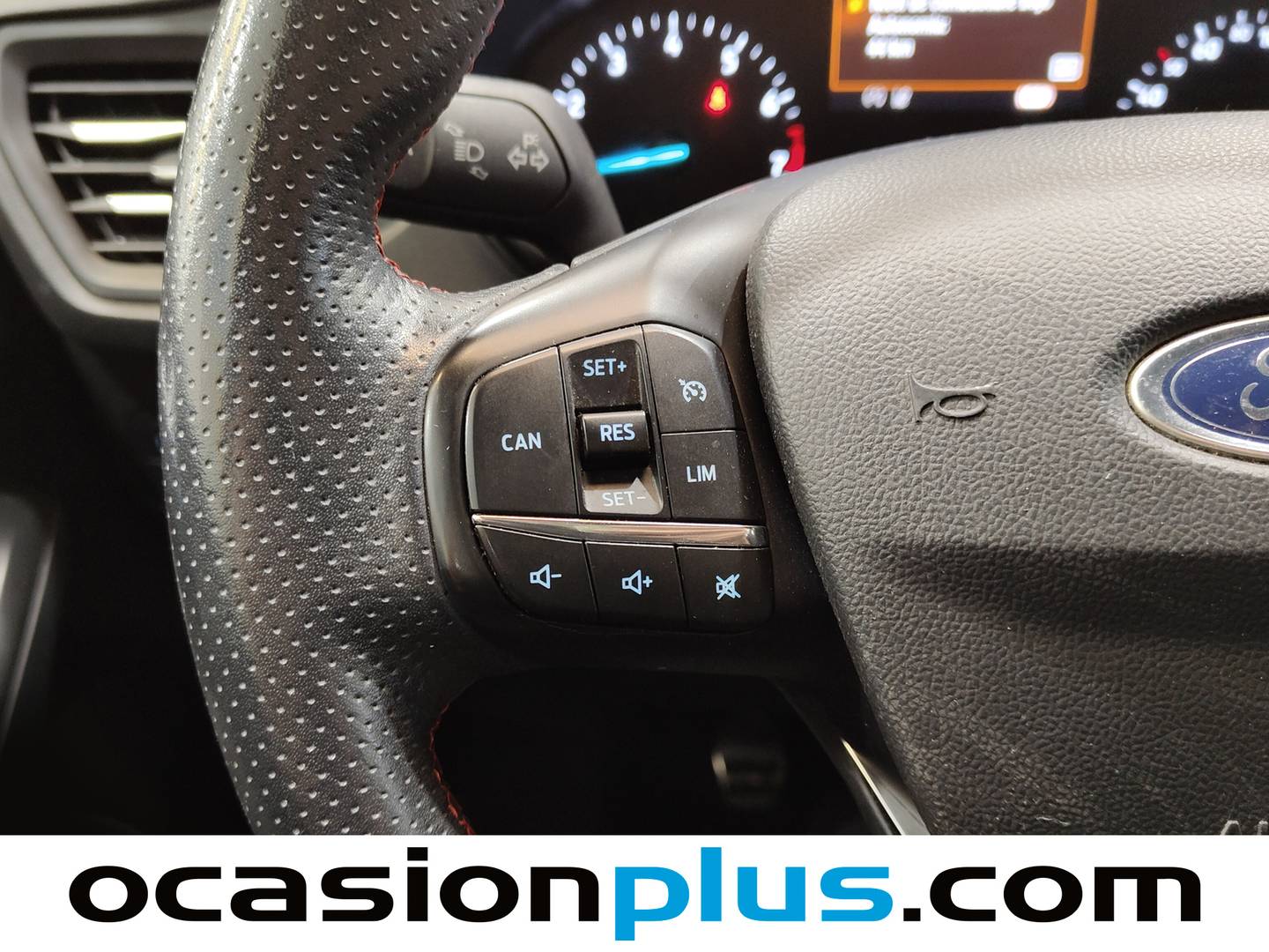 Ford Focus Ford Focus SportBreak 1.0 Ecoboost ST-Line (125 CV) barato