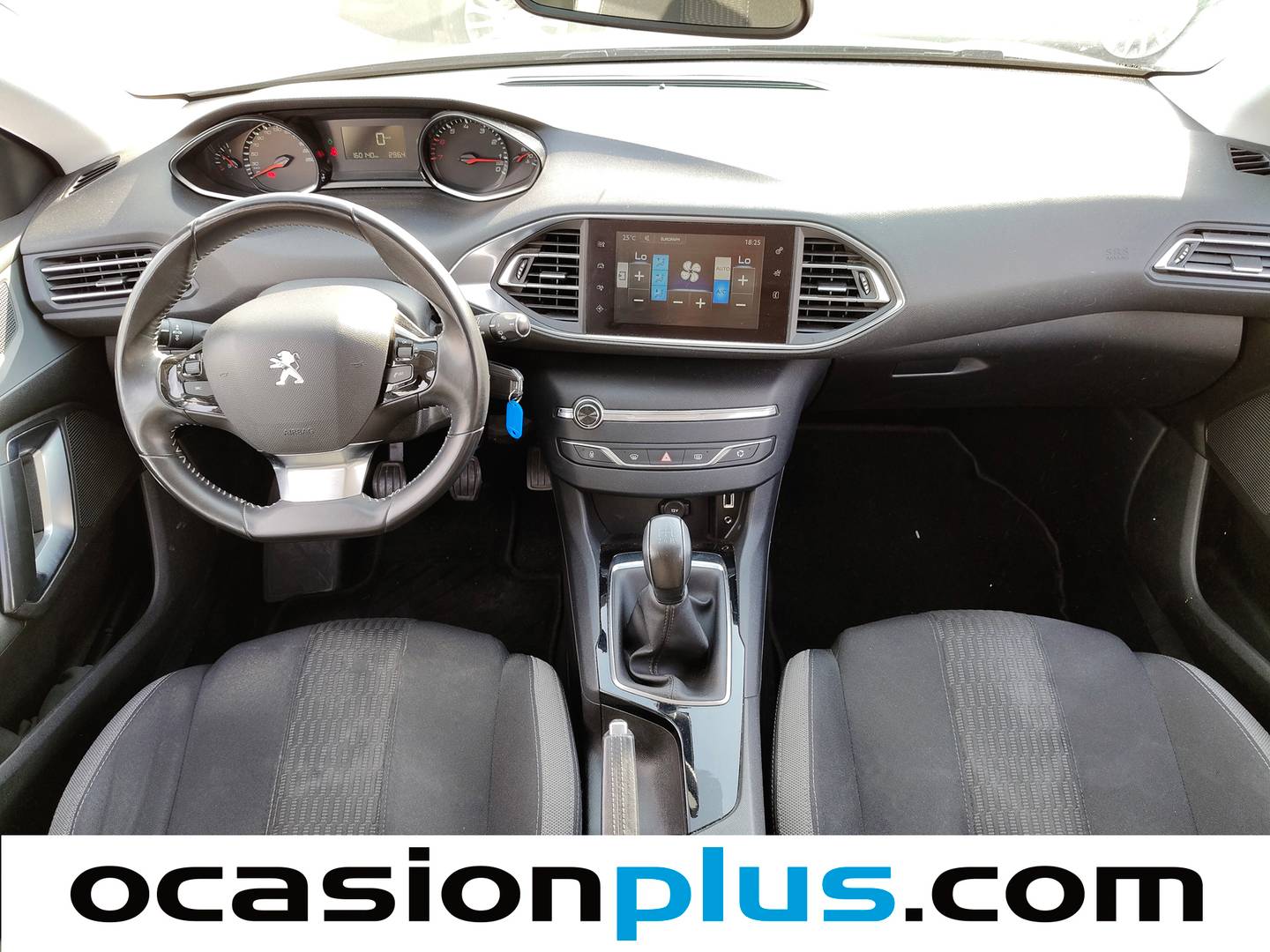 Peugeot 308 Peugeot 308 PureTech 110 S&S Style (110 CV) de ocasión