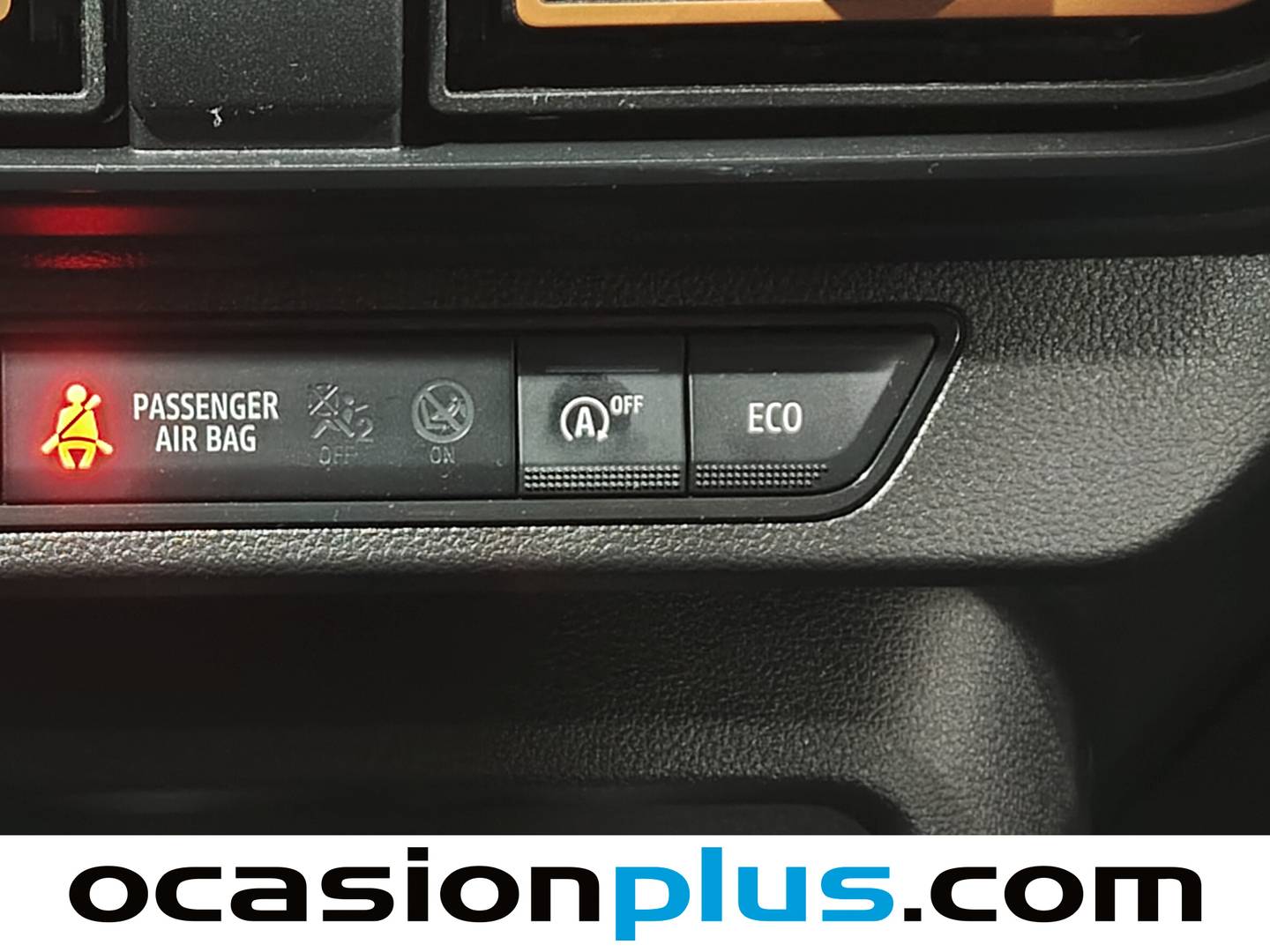 Acabados Dacia Sandero Dacia Sandero Stepway Essential ECO-G (101 CV)