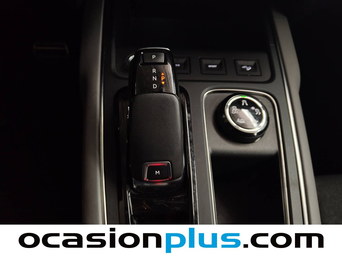 Citroën C5 Aircross Citroën C5 Aircross BlueHdi 130 S&S Shine EAT8 (131 CV) seminuevo