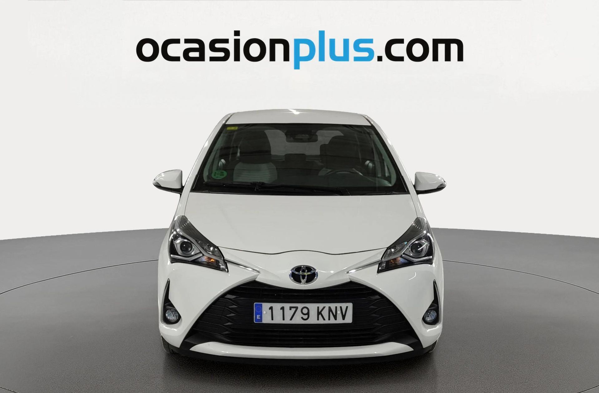 Toyota Yaris 70 Active - foto 14