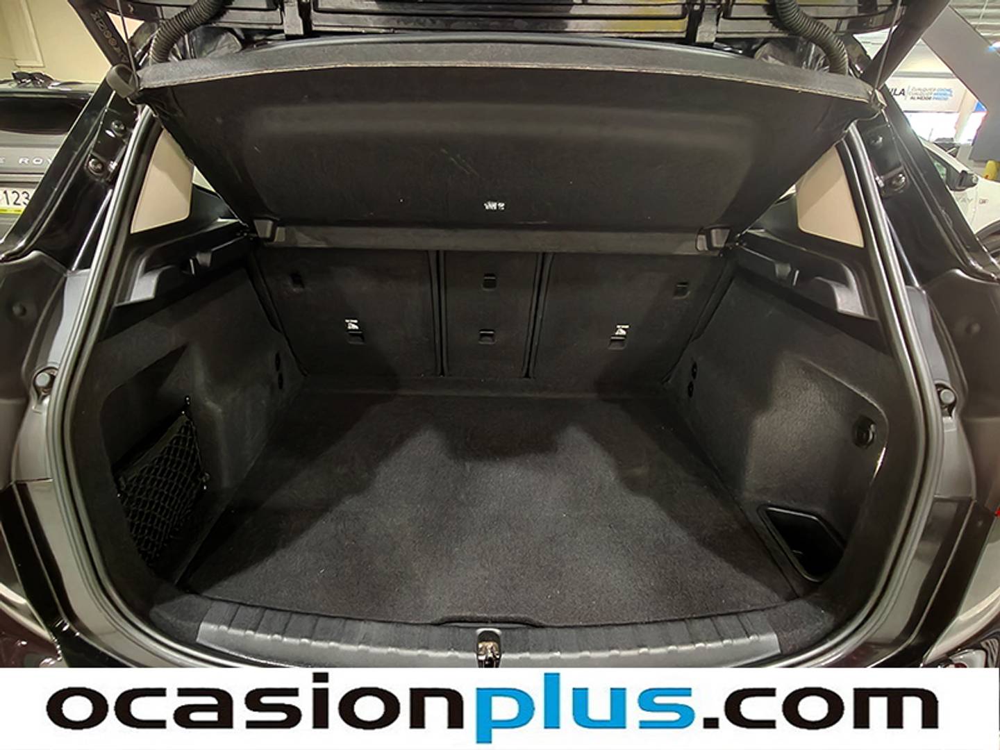 Foto BMW Serie 2 Active Tourer BMW Serie 2 218i Active Tourer (136 CV)