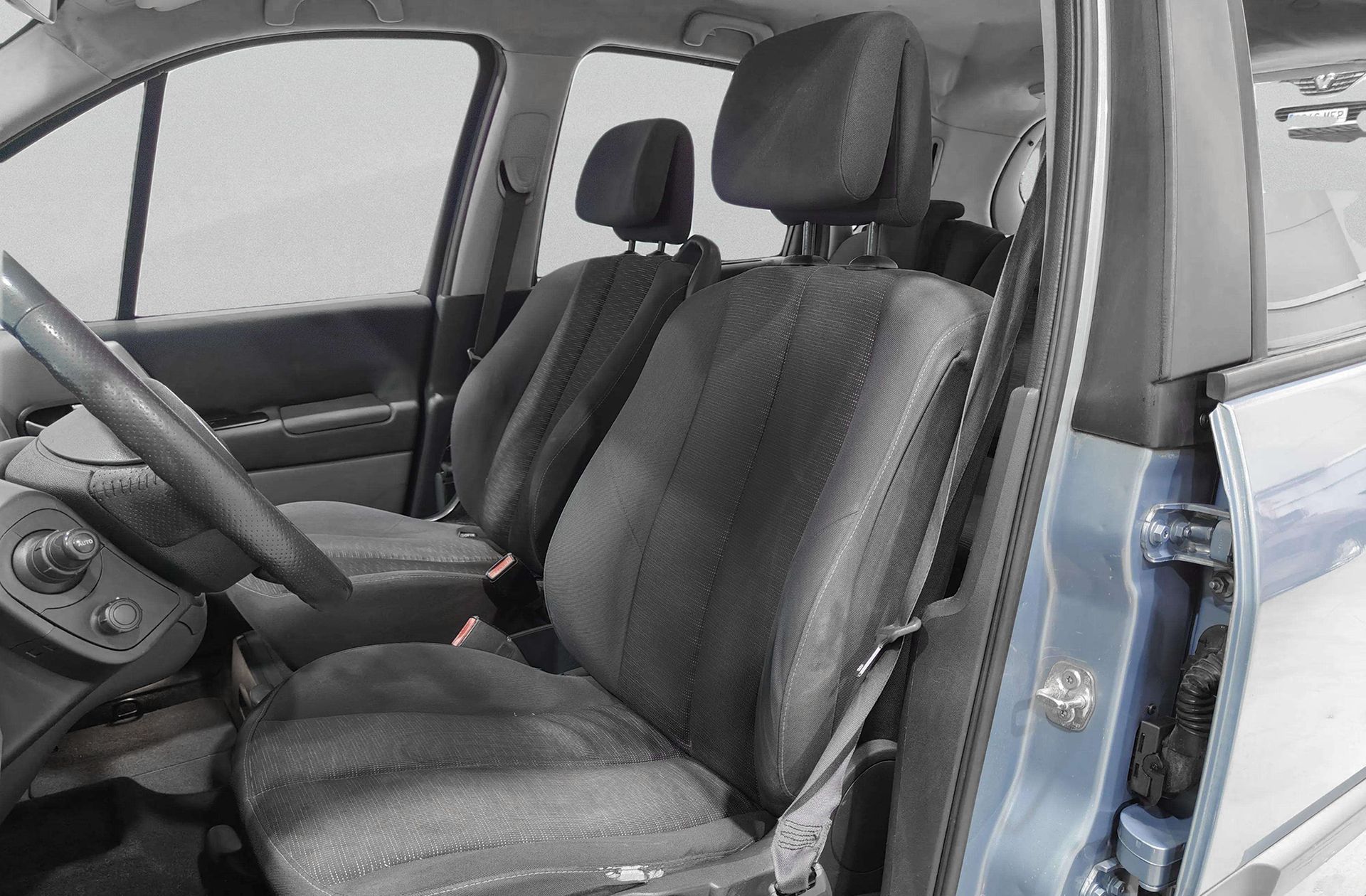 Renault Scénic Dynamique 1.5 dCi - foto 8