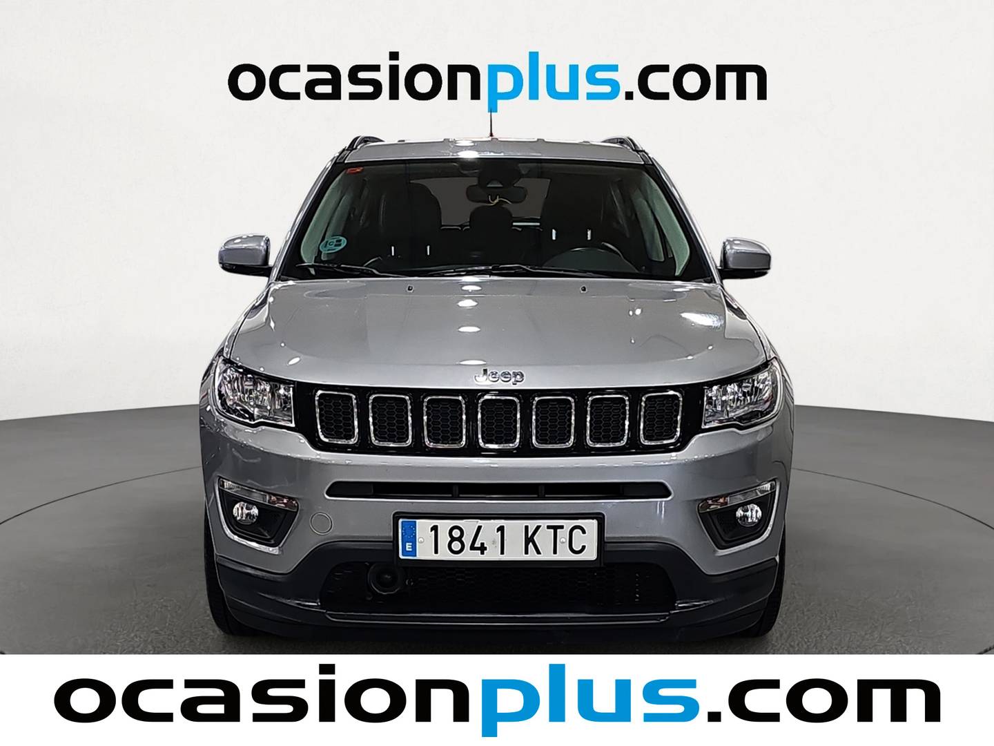 Foto Jeep Compass Jeep Compass 1.4 Multiair Longitude 4x2 (140 CV)