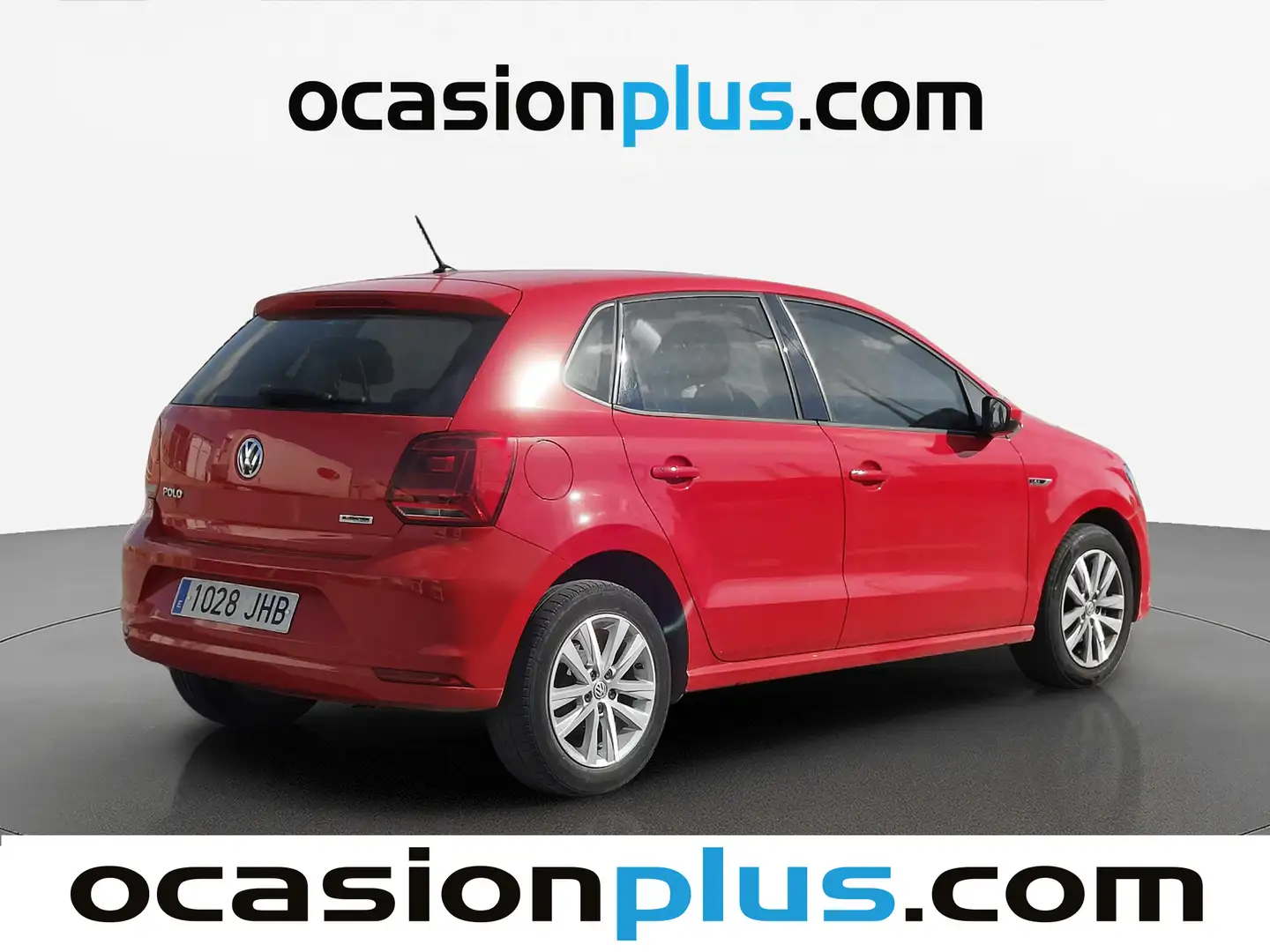 Foto Volkswagen Polo Volkswagen Polo A-Polo 1.0 BMT  (75 CV)