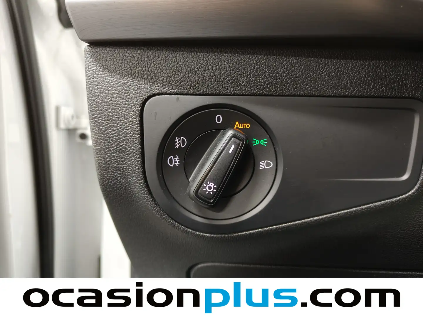 Foto Seat Tarraco SEAT Tarraco 2.0 TDI S&S FR Edition DSG (150 CV) 7 Plazas