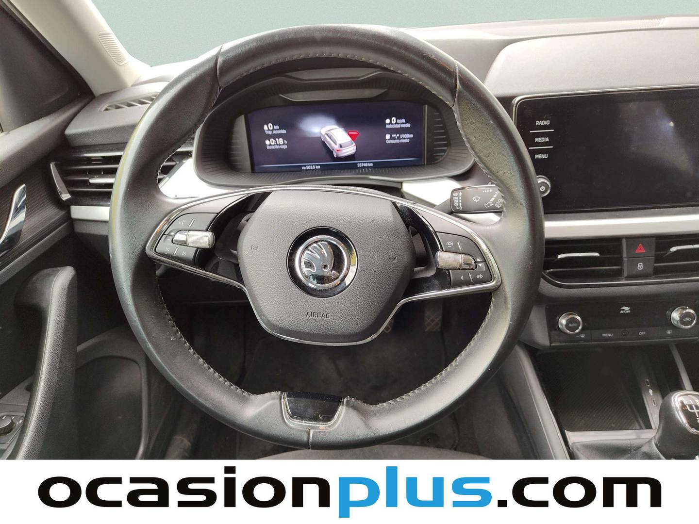 Skoda Kamiq Skoda Kamiq 1.0 TSI Emotion  (110 CV) 2022