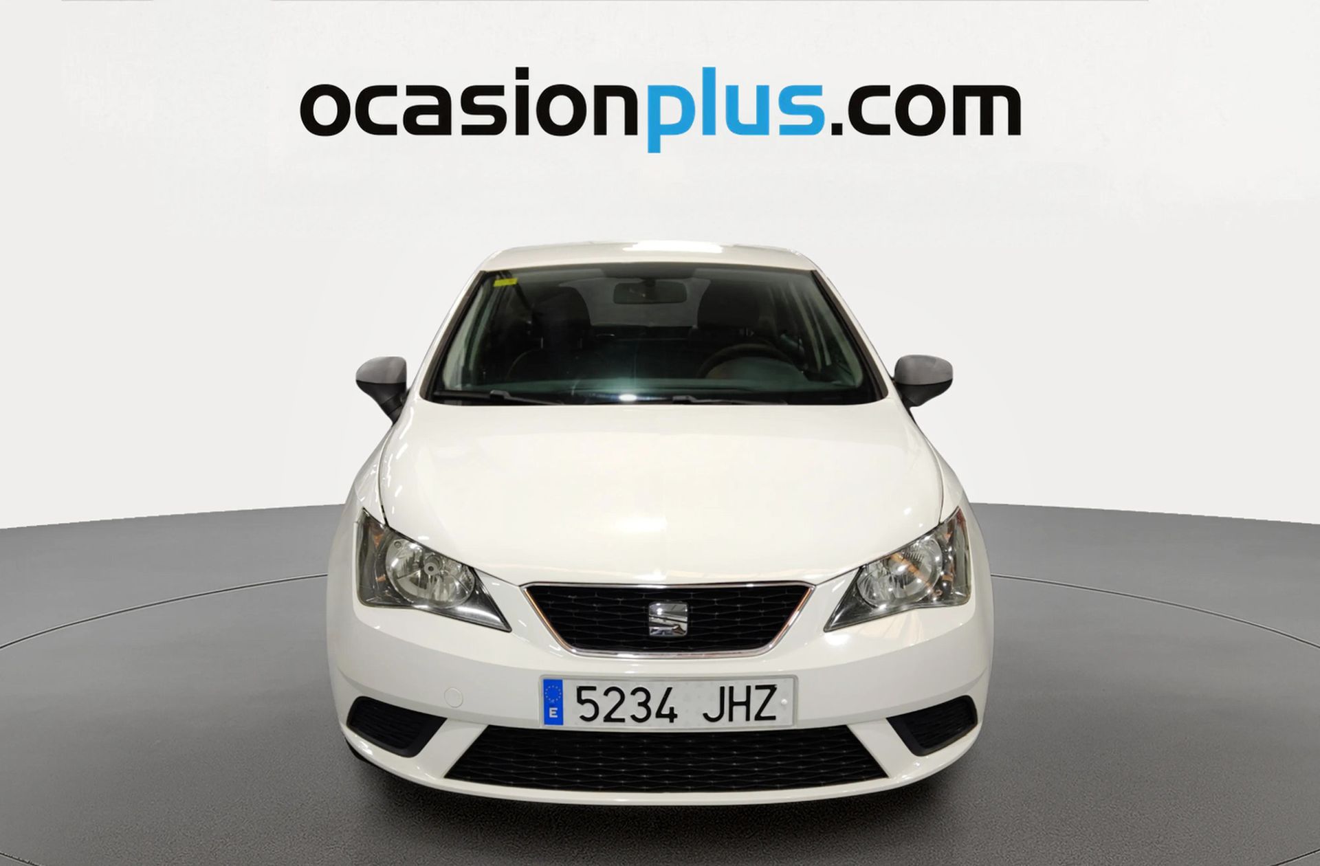 SEAT Ibiza 1.6 TDI CR Reference - foto 10
