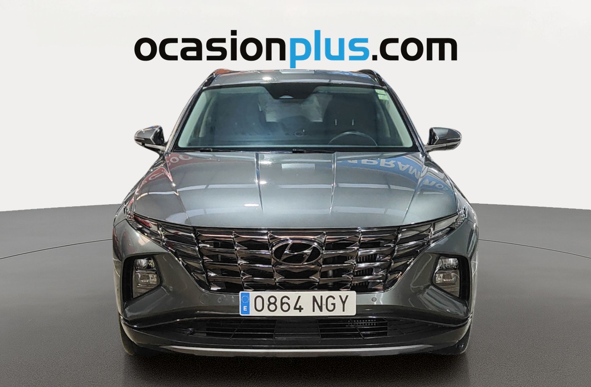 Hyundai Tucson 1.6 CRDi Klass 4x2 - foto 12