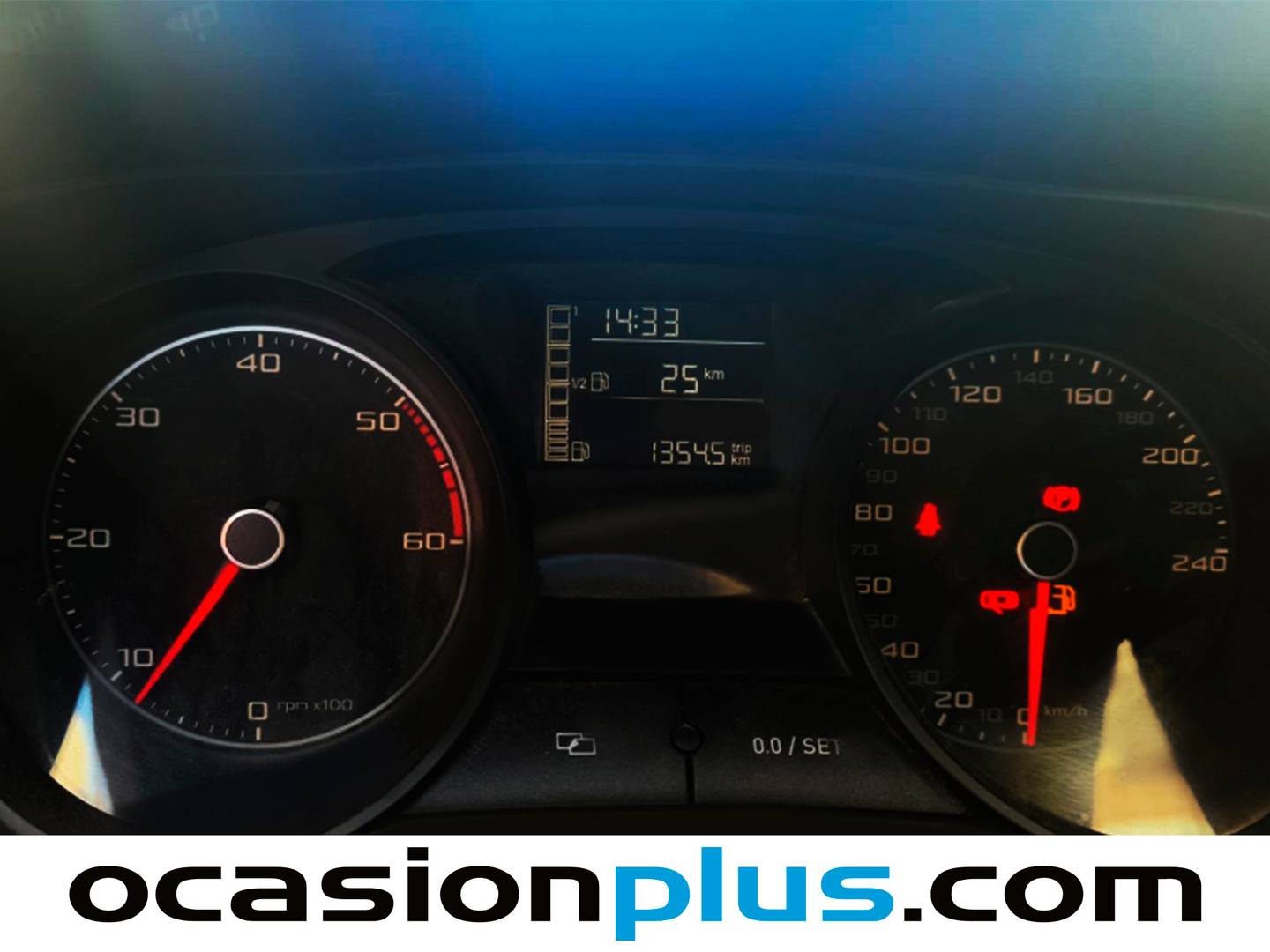 Foto Seat Ibiza SEAT Ibiza ST 1.6 TDI Style ITech (90 CV)