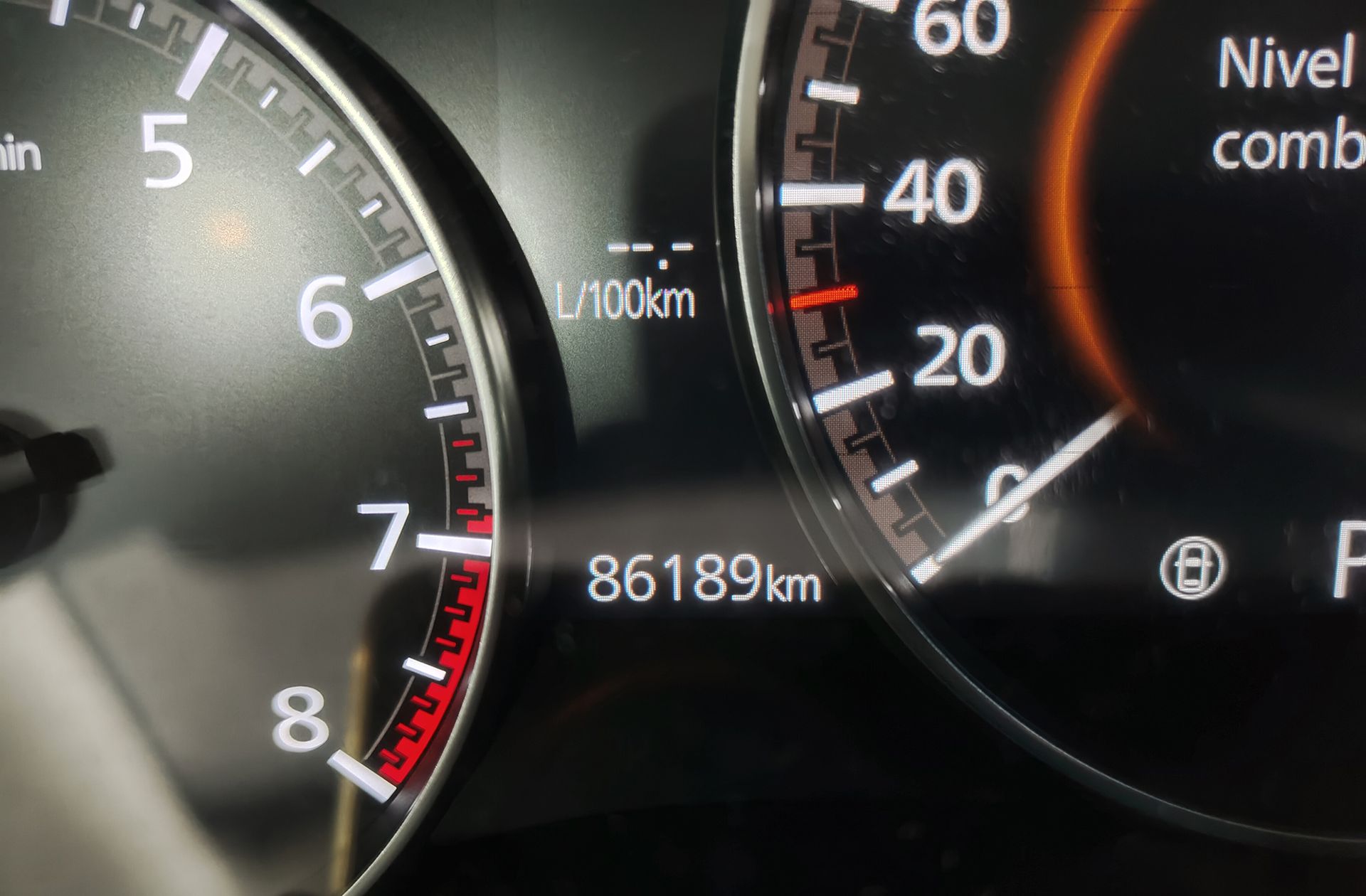 Mazda Mazda3 2.0 e-SKYACTIV-G Zenith - foto 9