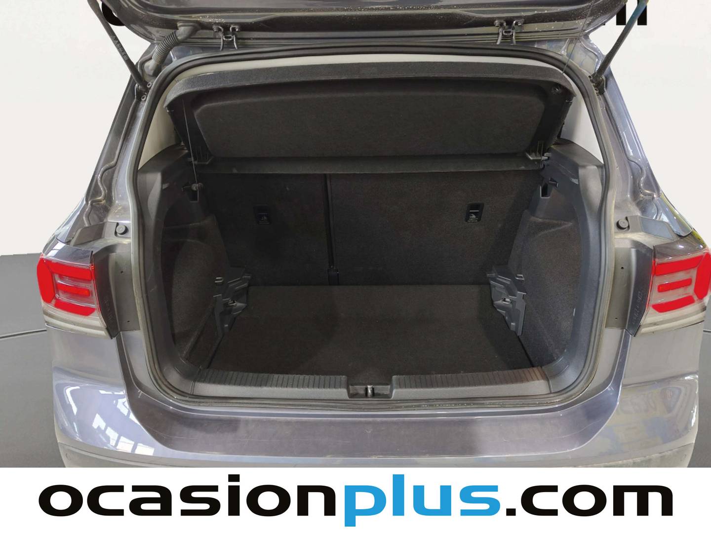 Fotos maletero Volkswagen T-Cross Volkswagen T-Cross ``Más`` 1.0 TSI (115 CV) DSG