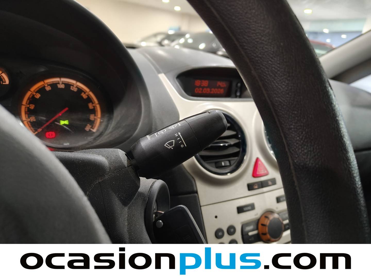 Opel Corsa Opel Corsa 1.2 Essentia (80 CV) 80cv